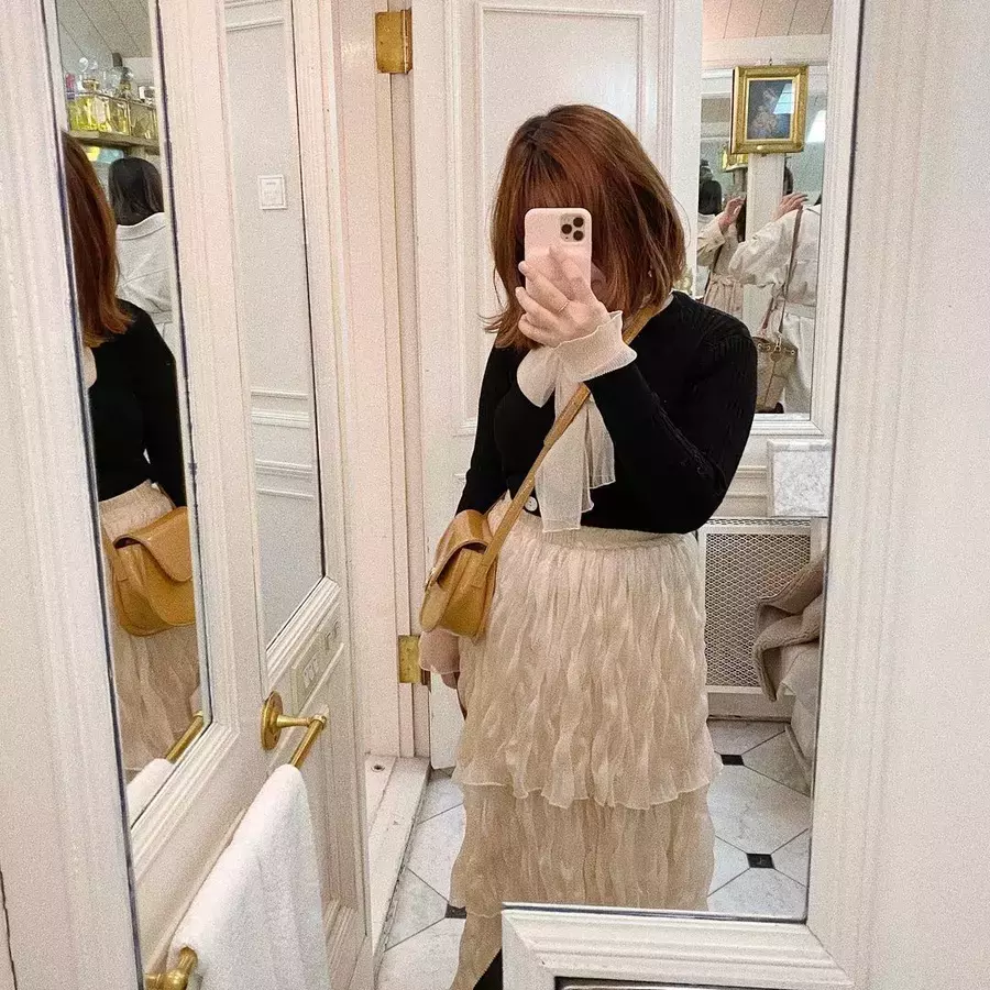 開門前一定要確認對方的身分